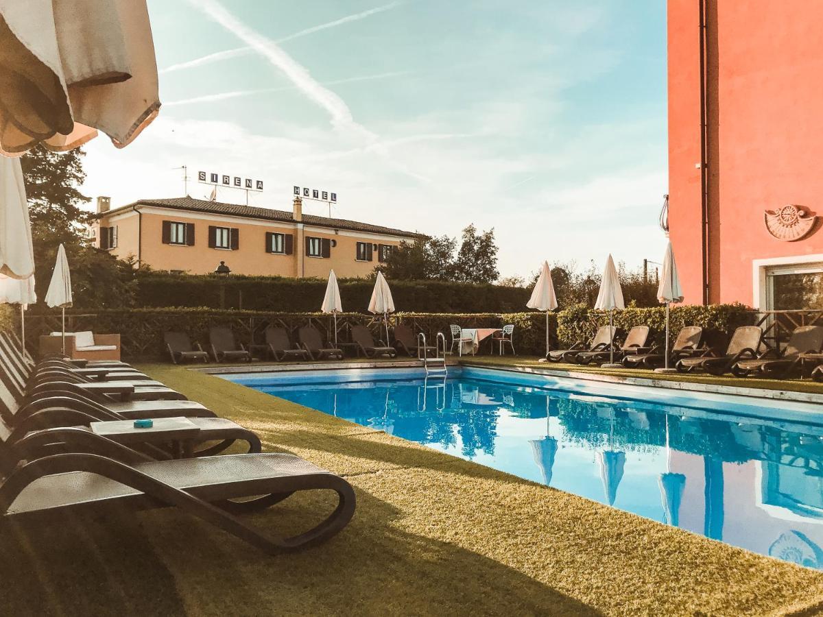 hotel benacus lazise lago di garda